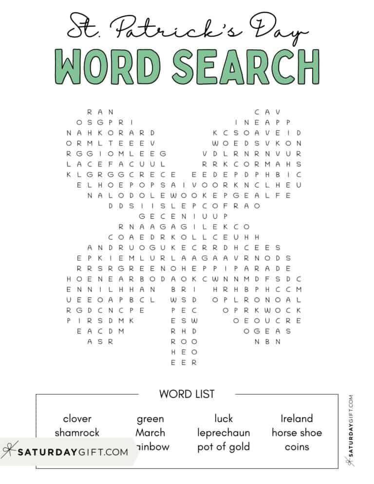 Word search
